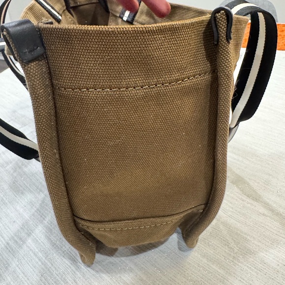 Marc Jacobs Medium Canvas Tote - Picture 6 of 10